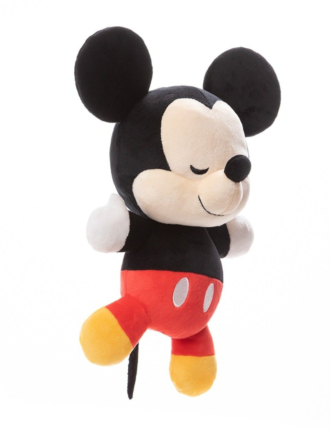 Disney Mickey Mouse 12" Littler Dreamers (No Color- Image 2)