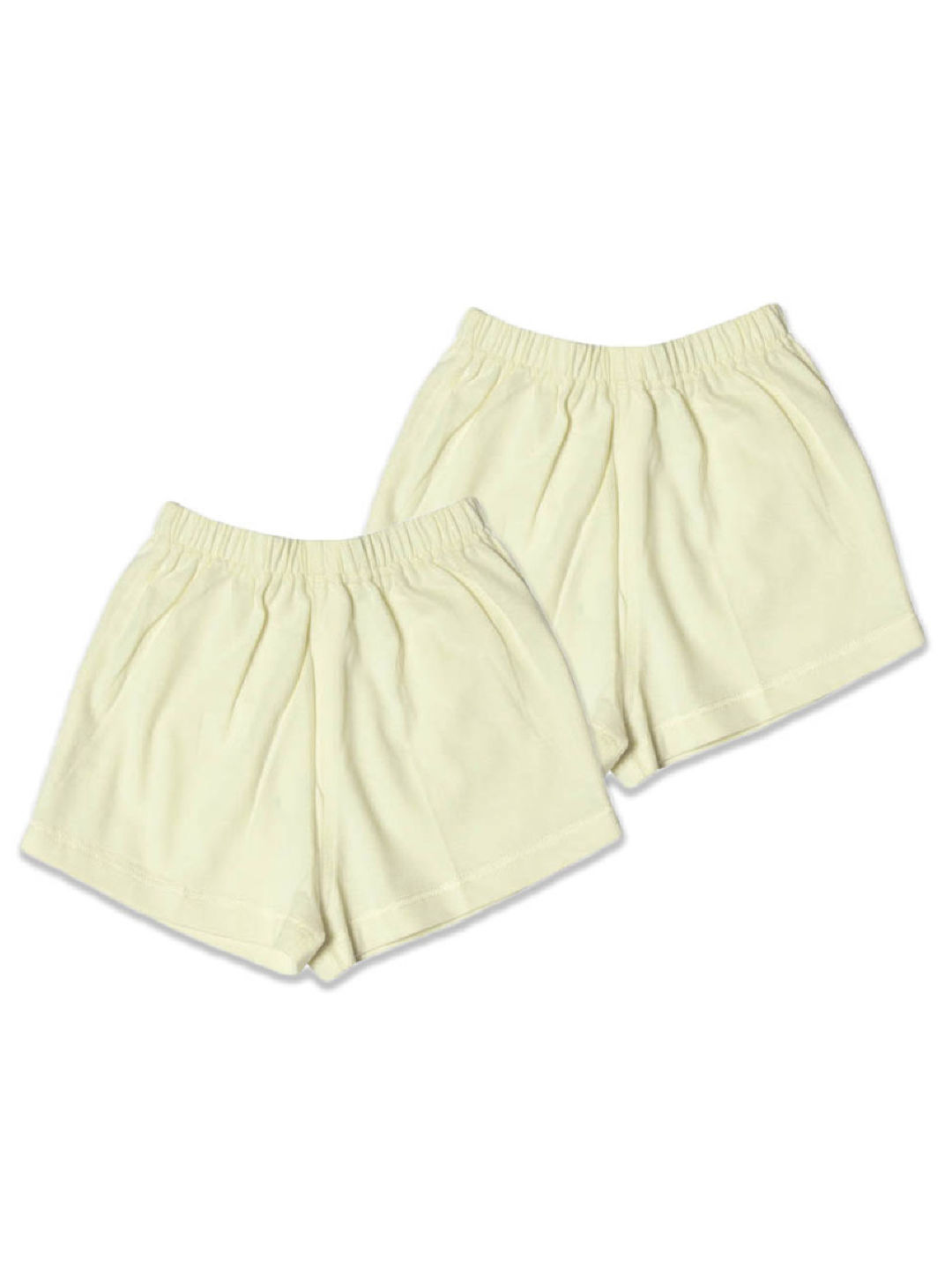 St. Patrick Organic Shorts