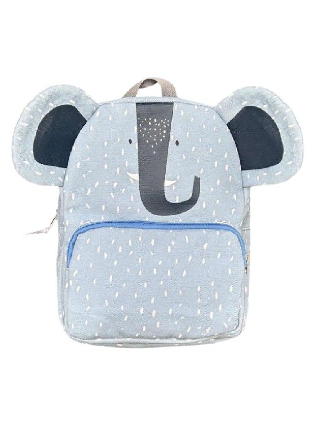 Lily and Tucker Personalized Animal Toddler Backpacks