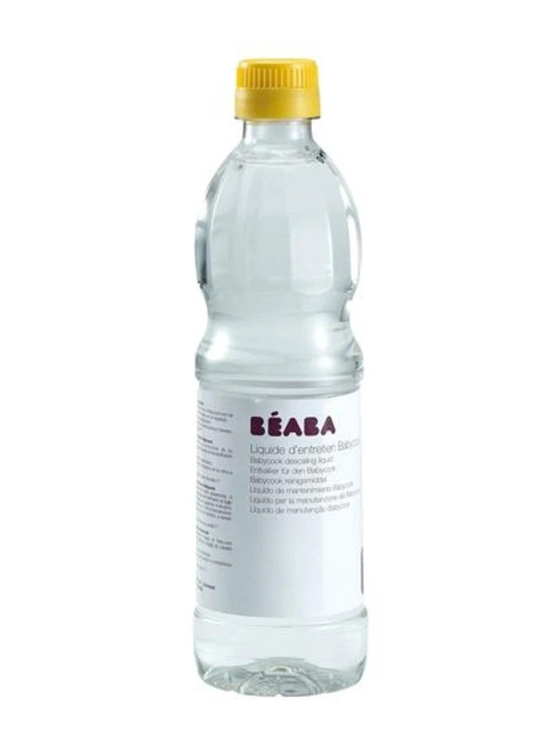 Beaba Universal Descaler (500ml) (No Color- Image 1)