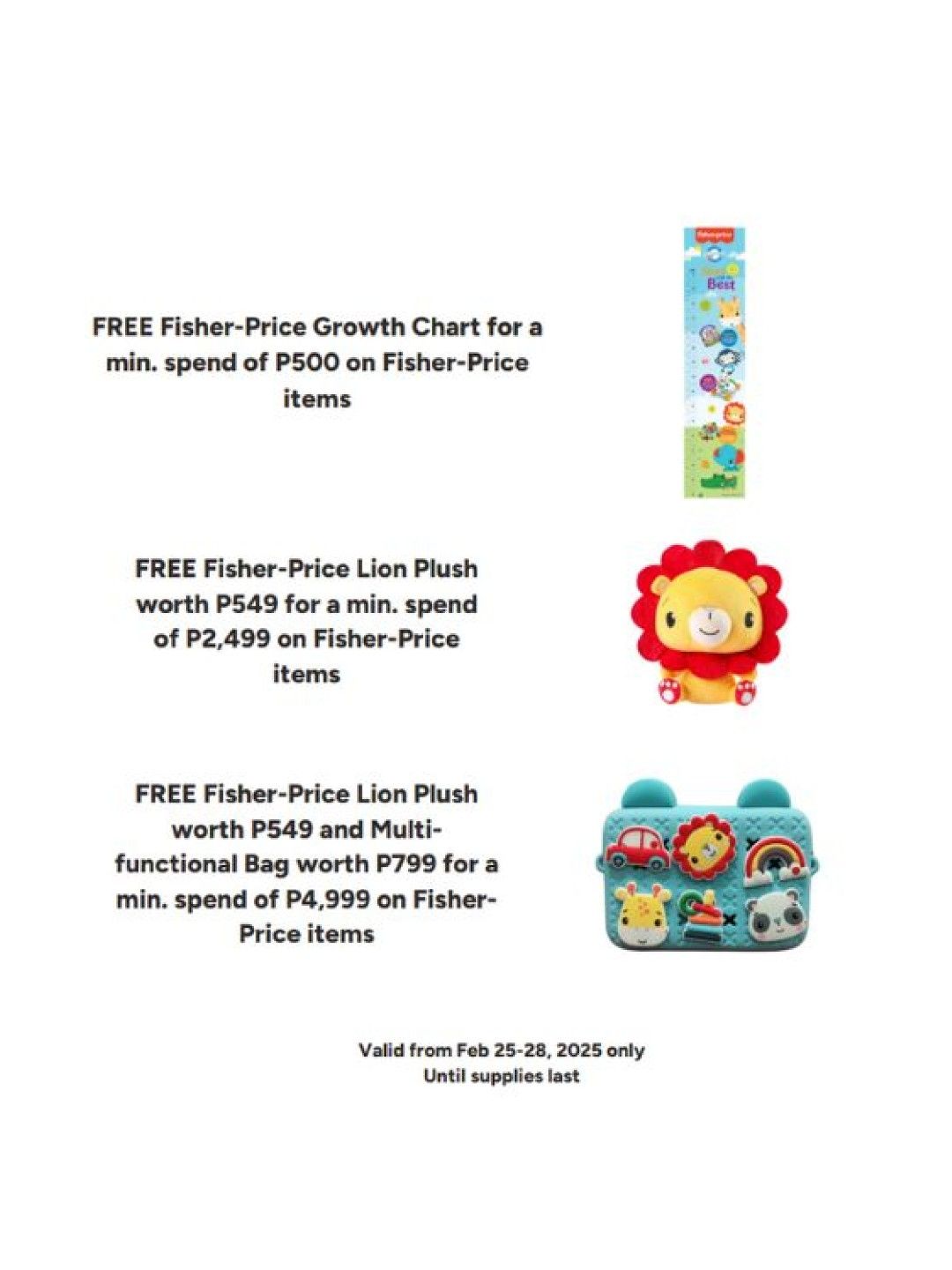 Fisher Price Infant Tap & Turn Bench (No Color- Image 3)