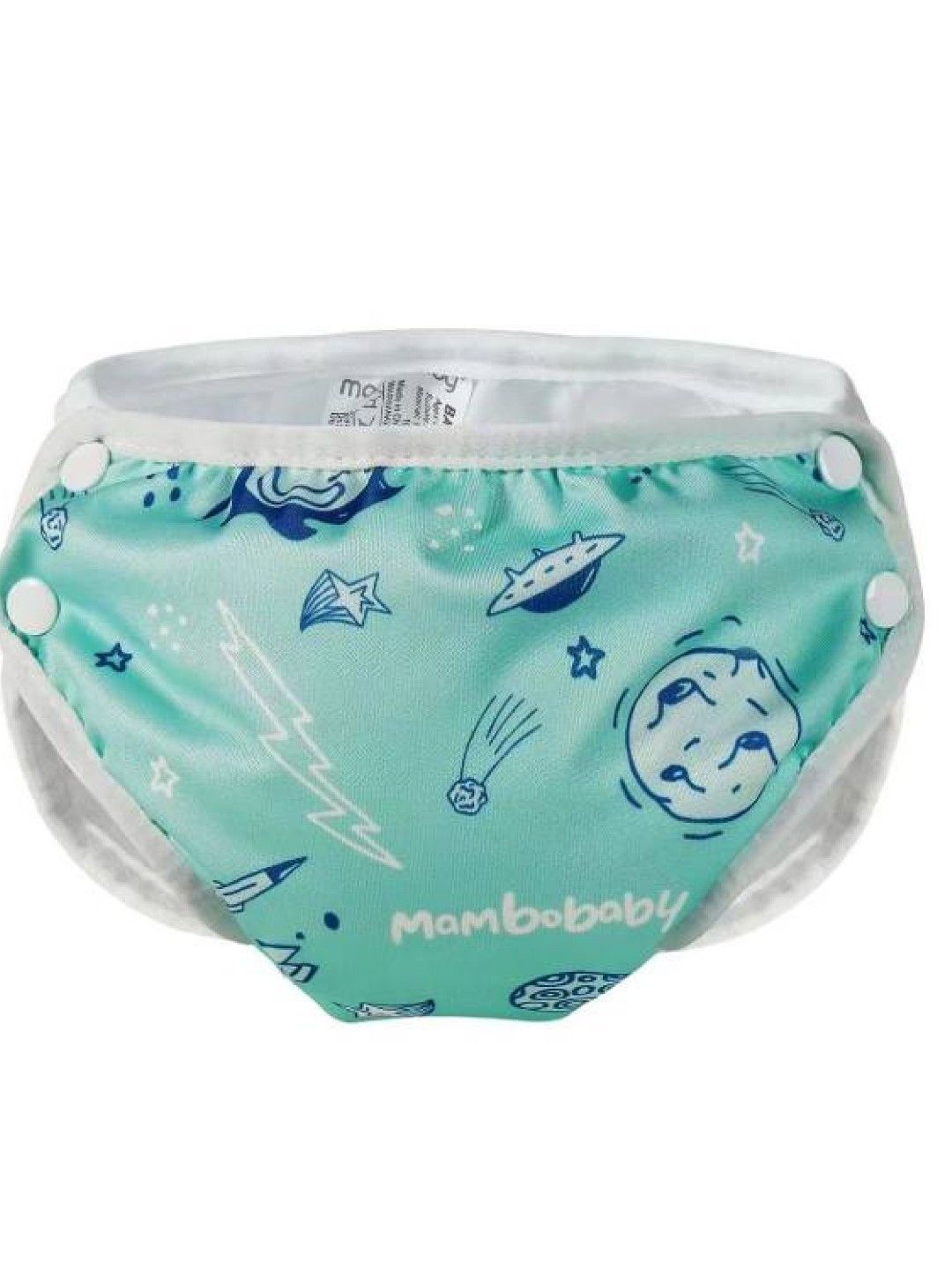 Mambobaby Reusable Swimming Diaper