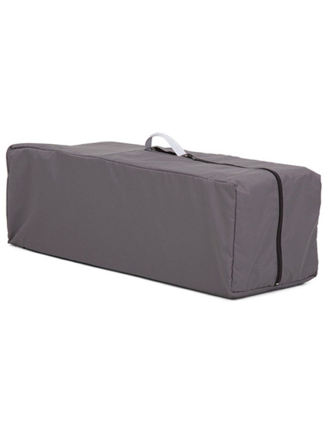 Joie Commuter Change and Snooze Playard (Grey- Image 4)