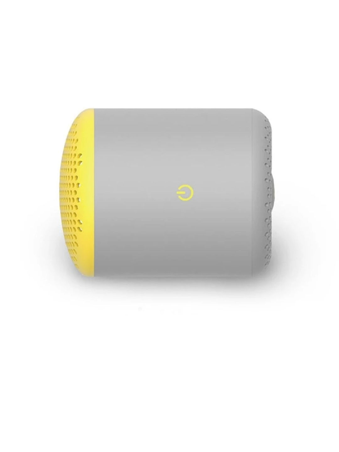 Airtory Portable Air-Purifier (Yellow- Image 1)