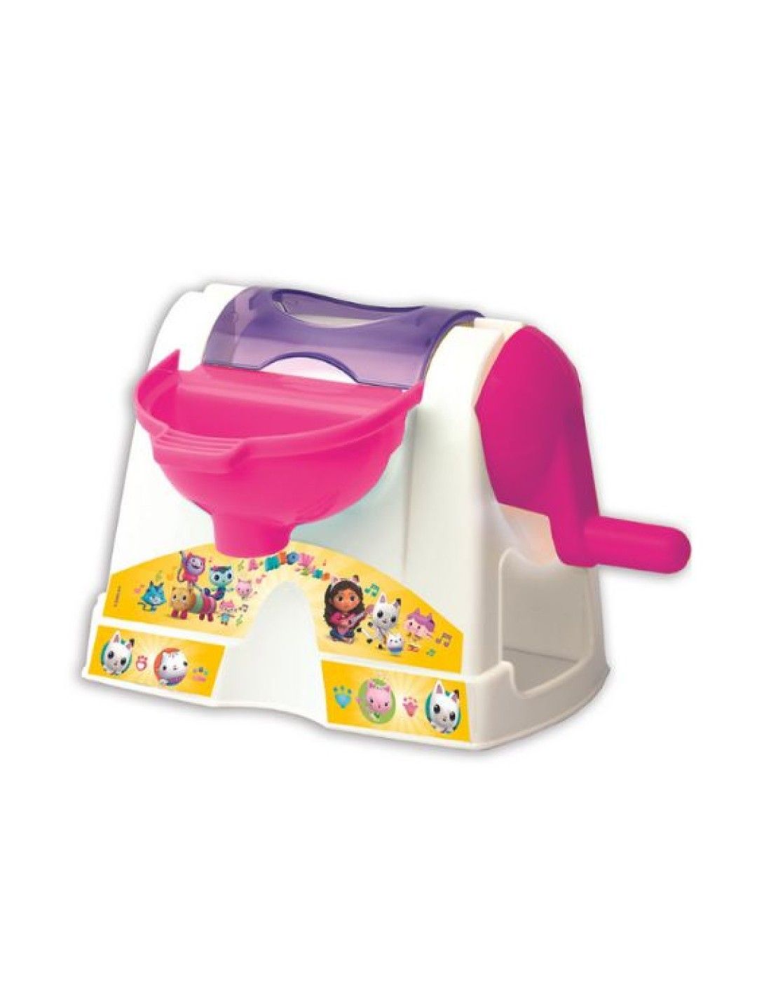 Gabby's Dollhouse Ice Cream Maker