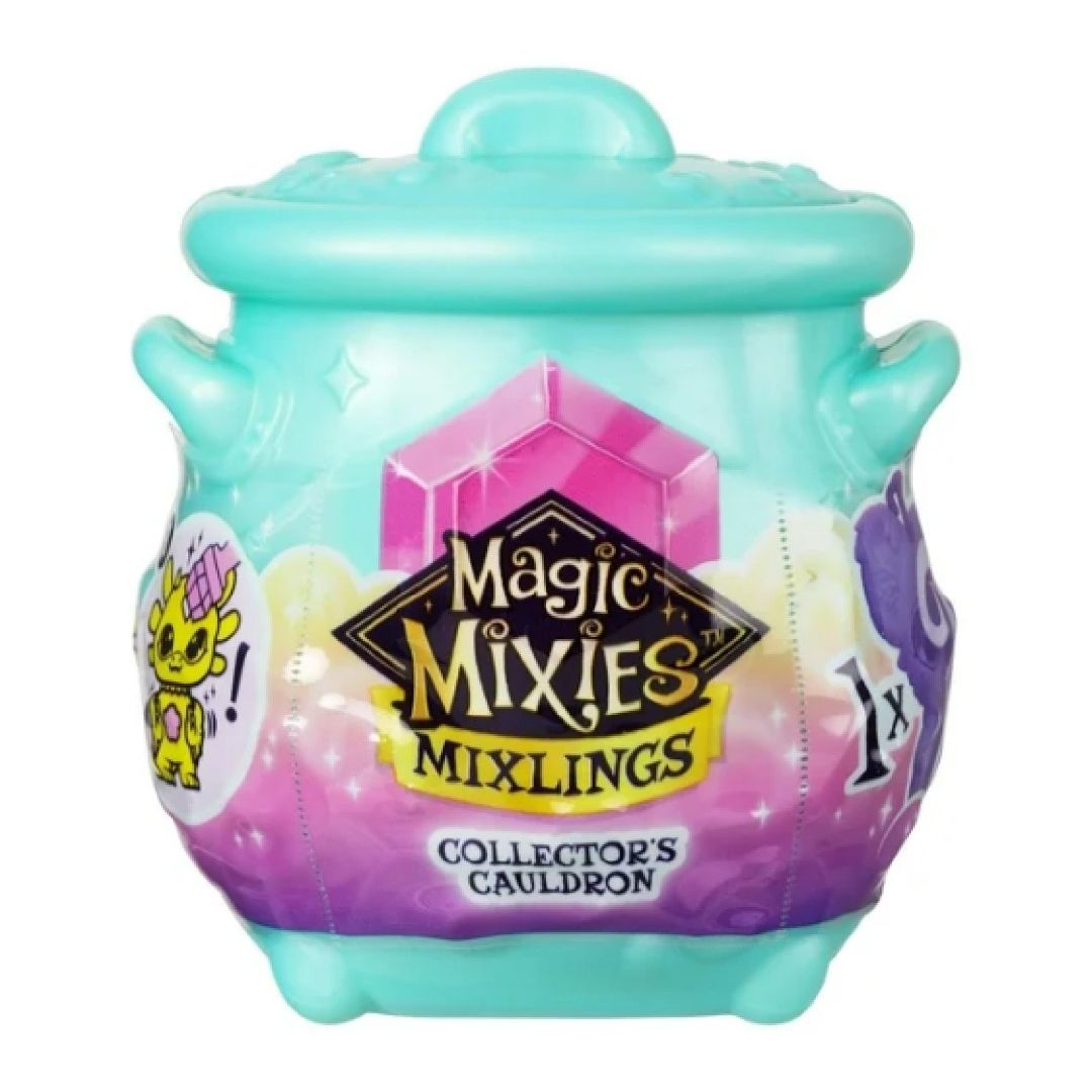 toy cauldron for kids
