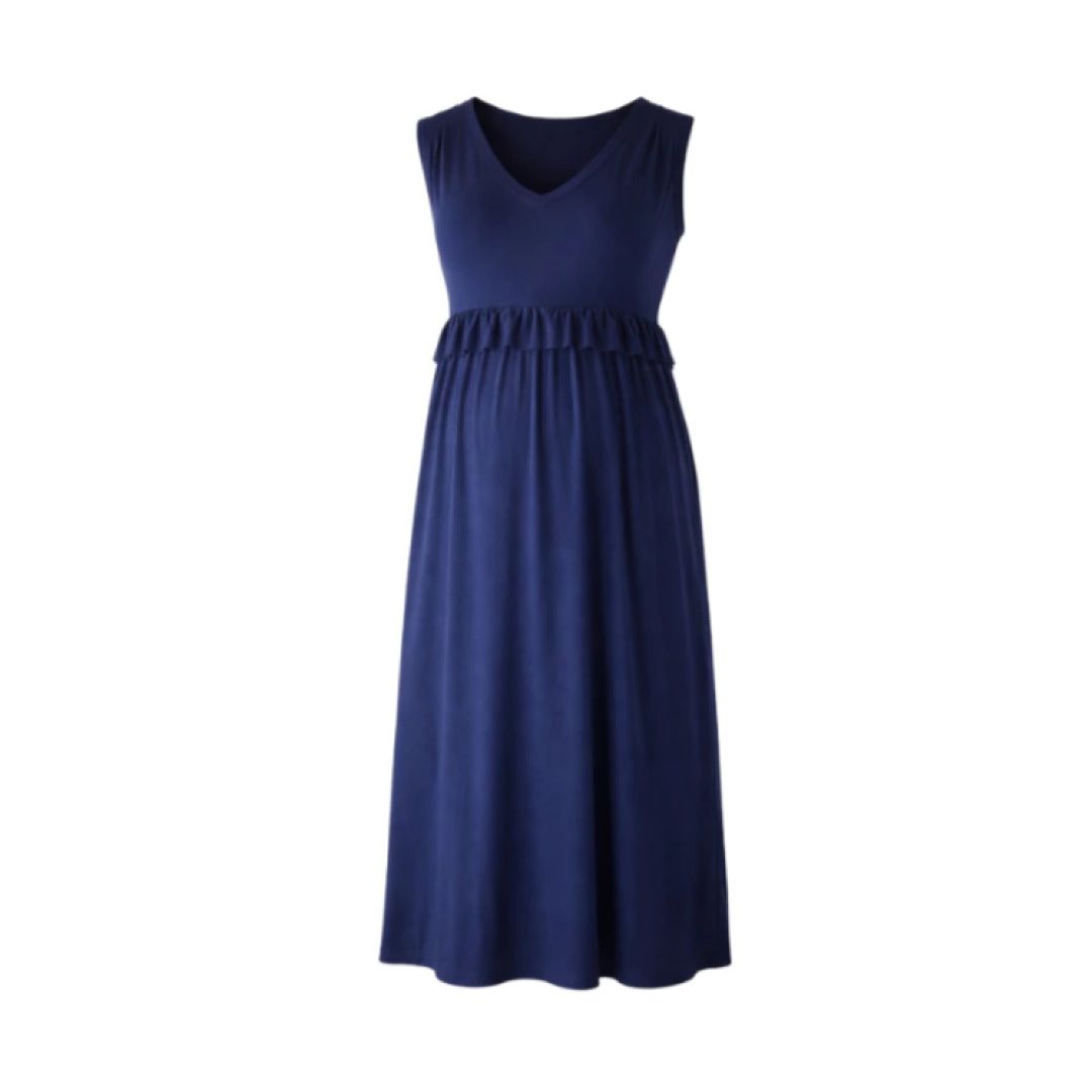 halter neck dress maxi Sleeveless Ashton in Arctic Chiffon | S Size:Made to Measure Mint Green Glazed Open 3% Spandex Pre-order