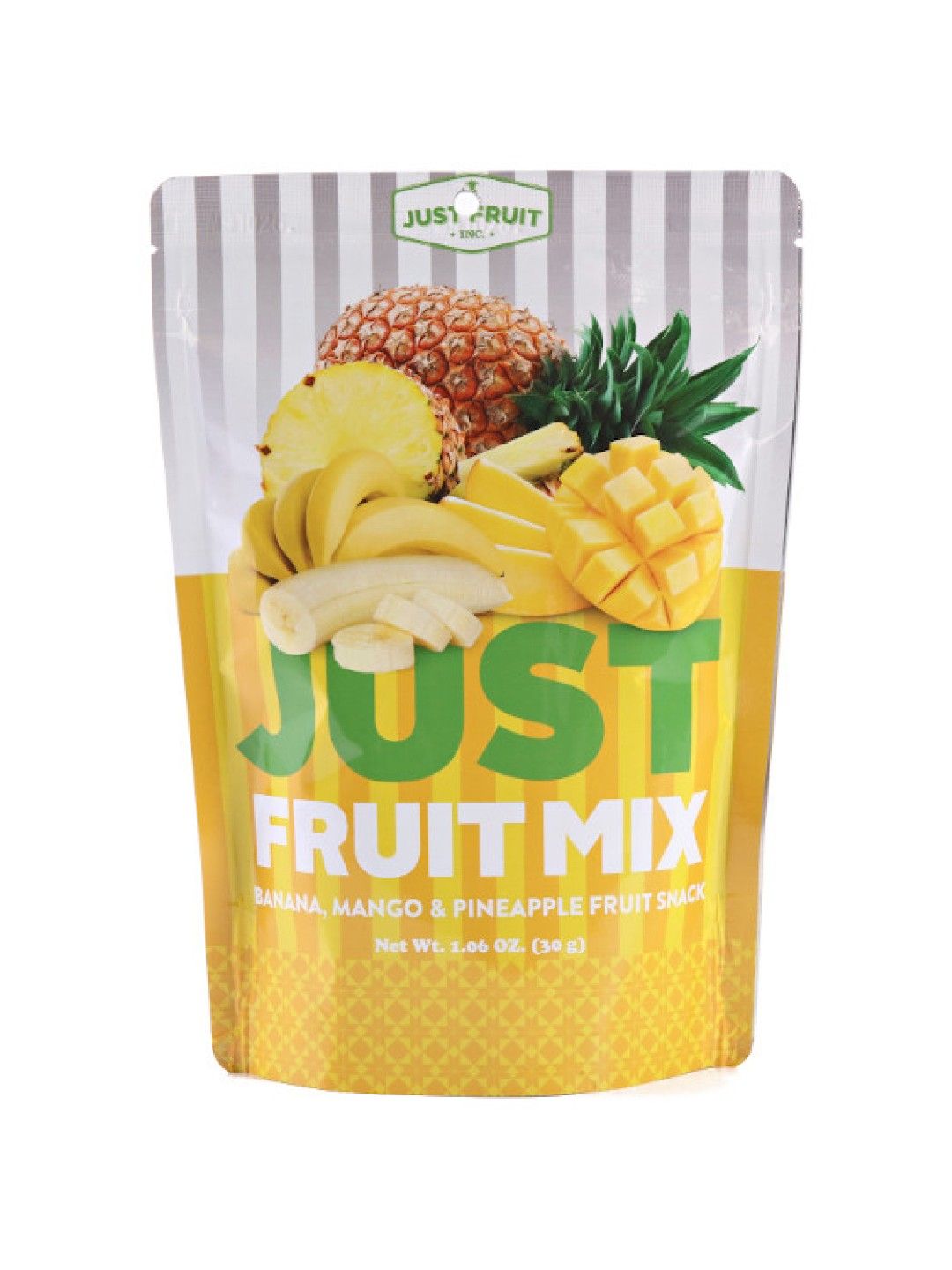 Just Fruit Just Fruit Mix Chips (30g) (No Color- Image 1)