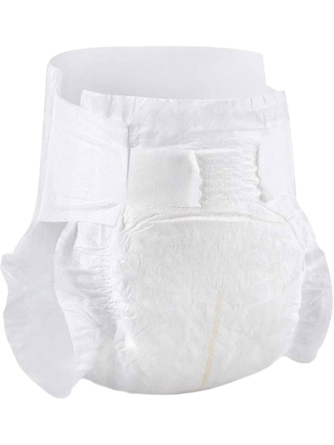 Eco Boom Bamboo Biodegradable Disposable Diapers Small 90 pcs (Taped