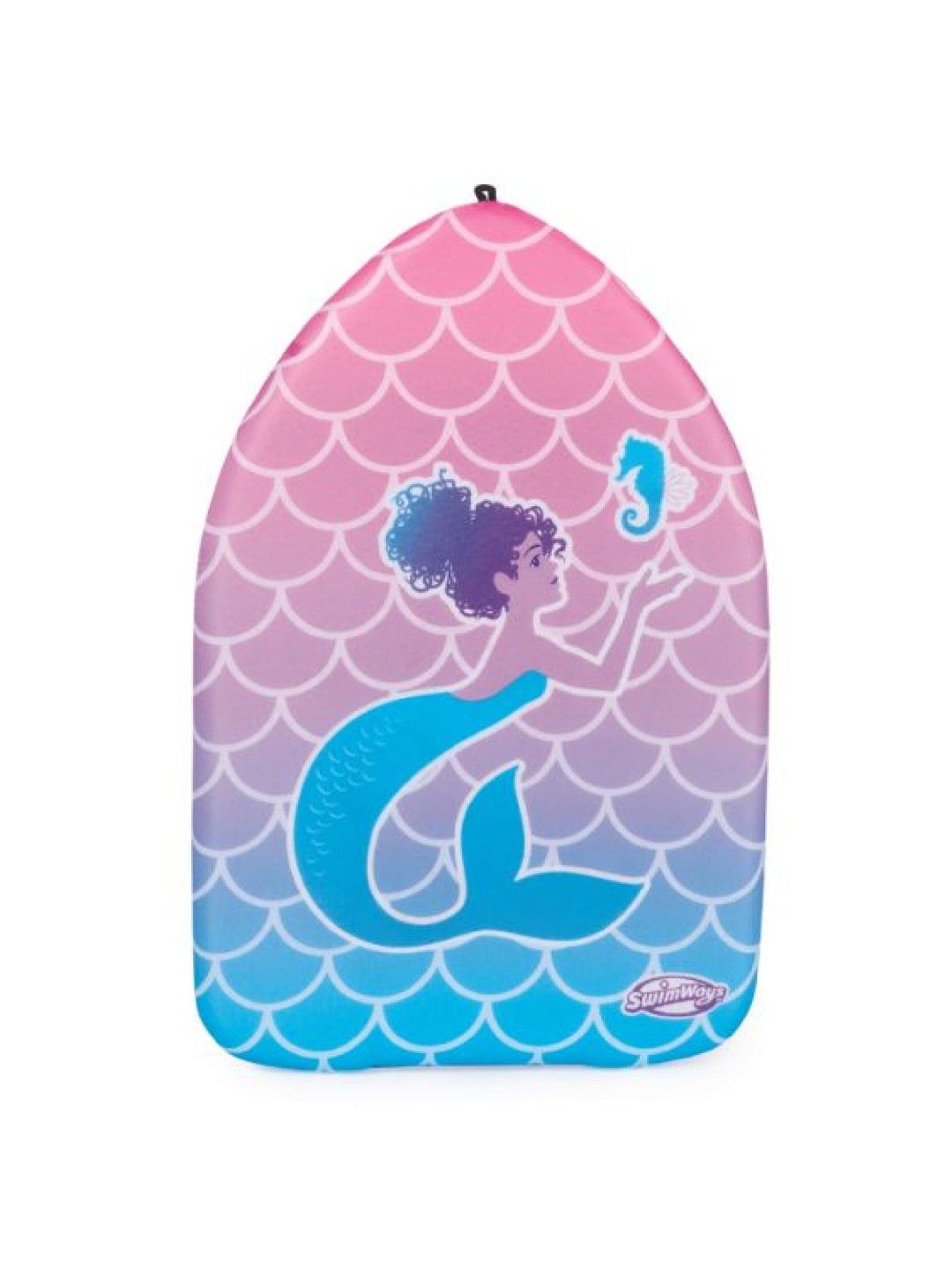 SwimWays Kick Trainer (Mermaid- Image 1)