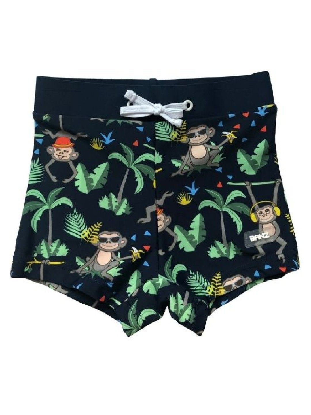 Banz Trunks