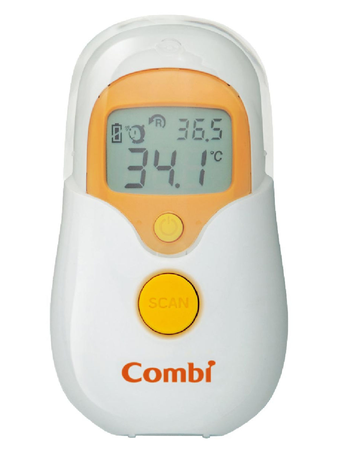 Combi Non-Contact Forehead Thermometer