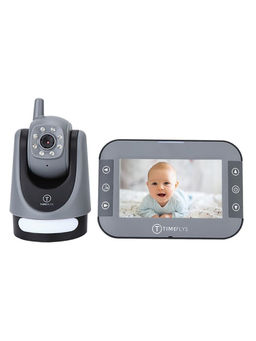 Timeflys Marathon Baby Video Monitor