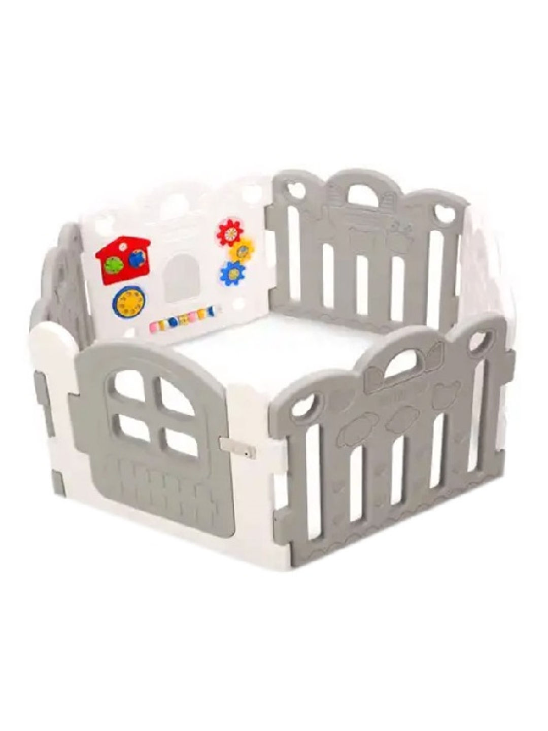 Haenim Petite Baby Room (with fitted mat)