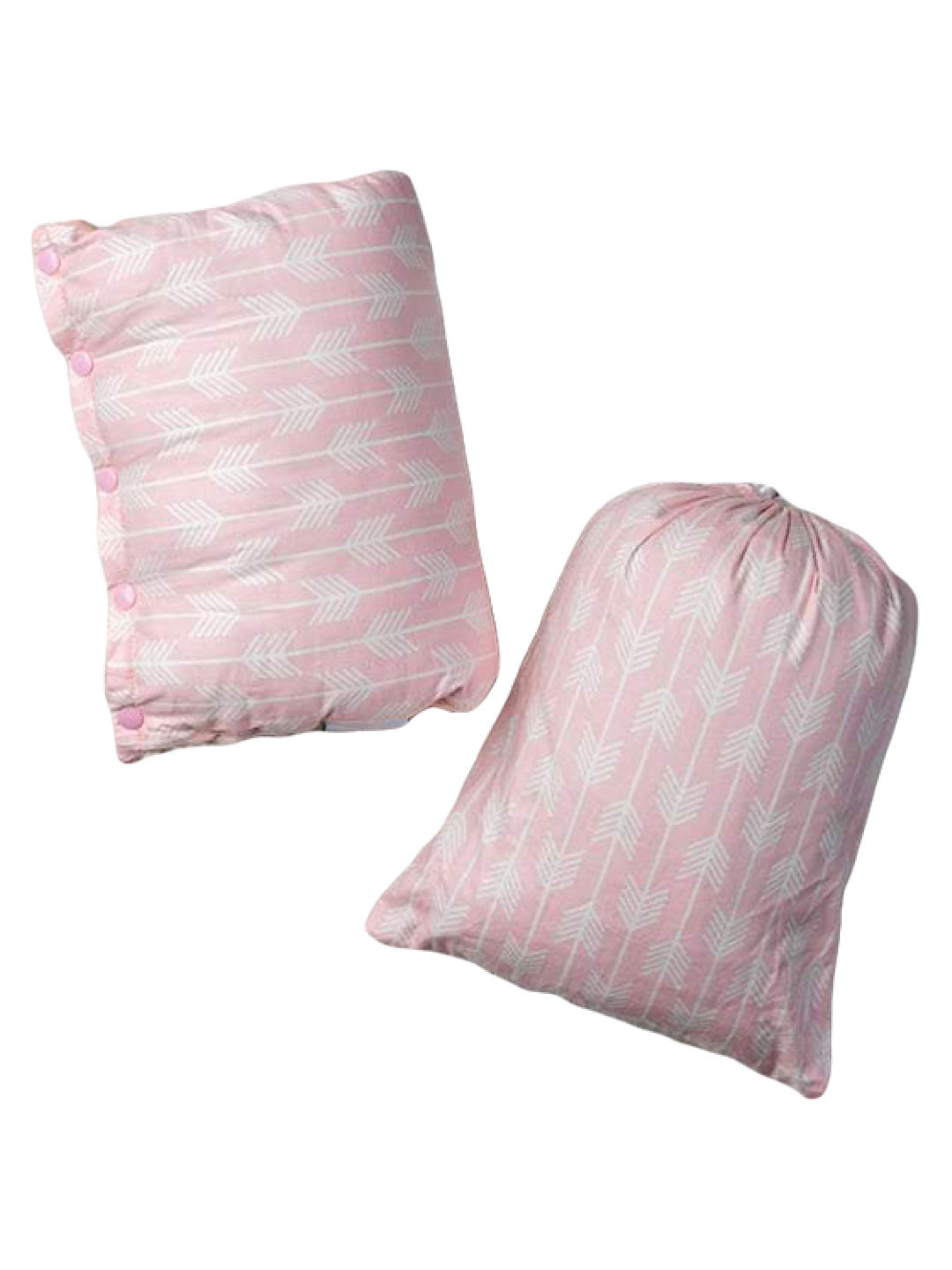 Swaddies PH Multifunctional Pillow
