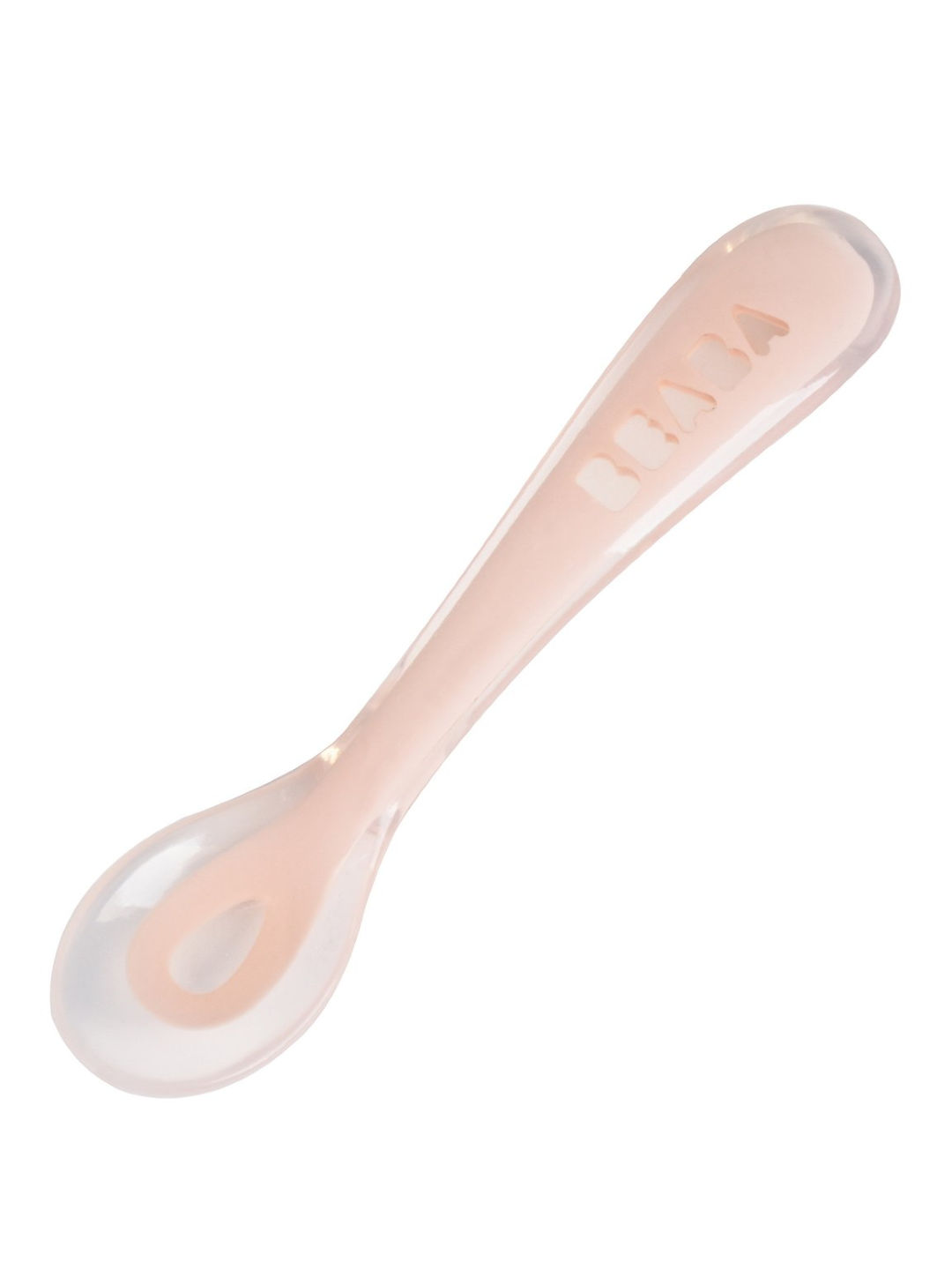 Beaba Silicone Spoon 2nd Age
