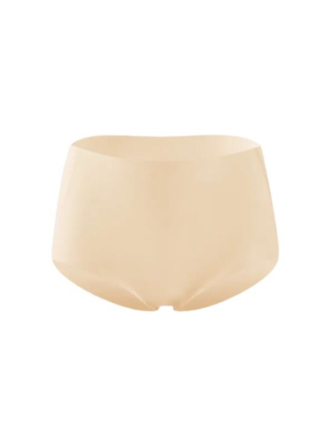 ecora Seamless high-waist panty