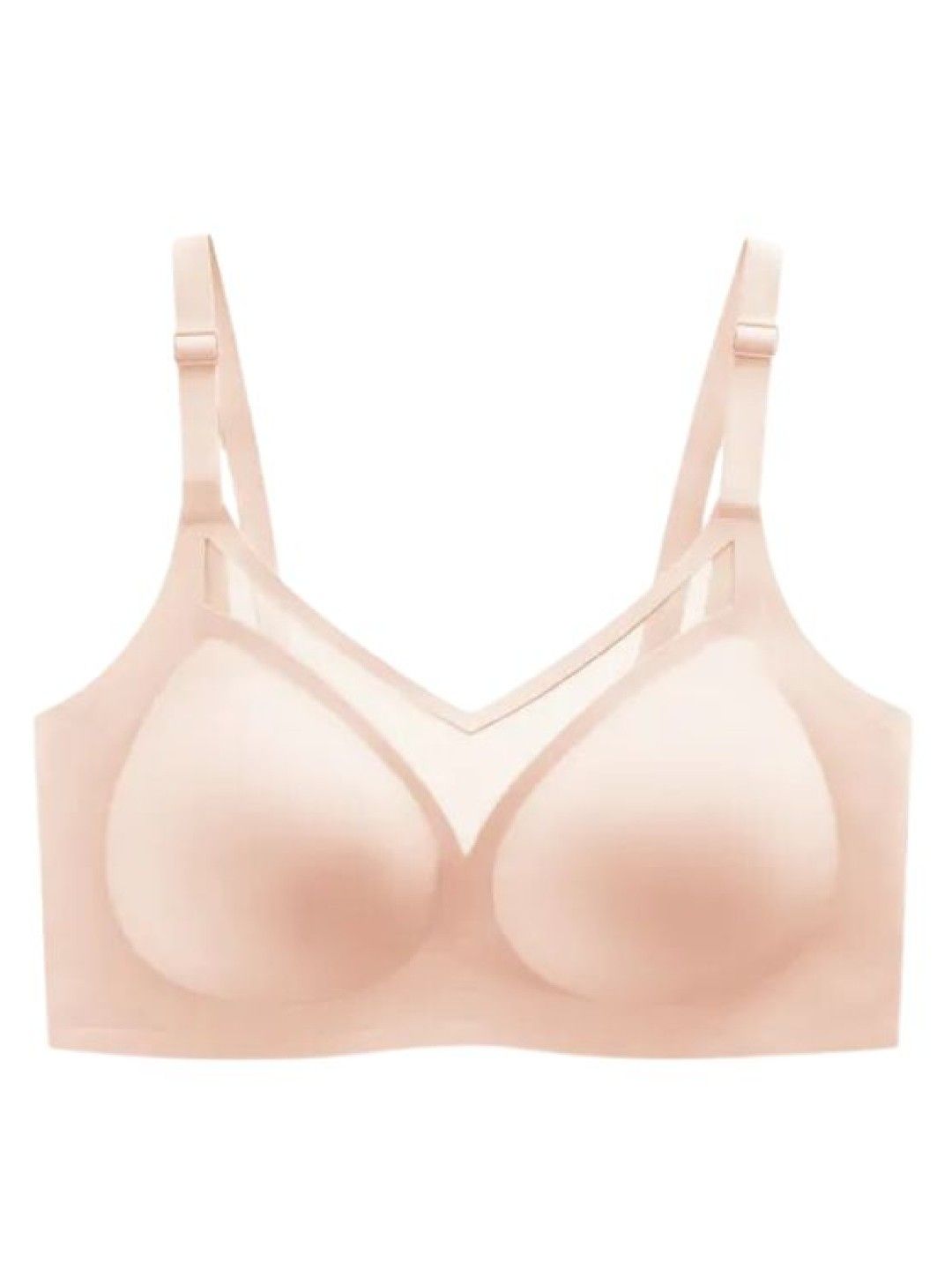 ecora Elegant Boost Bra