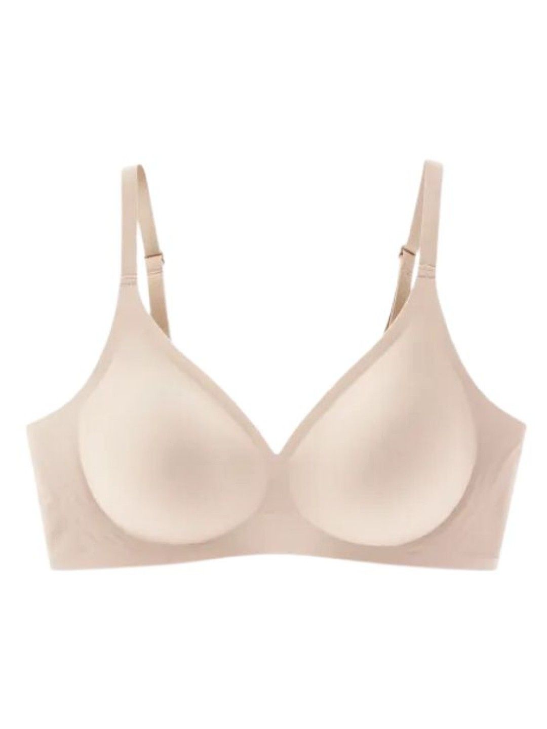 ecora Simply Soft Seamless Bra