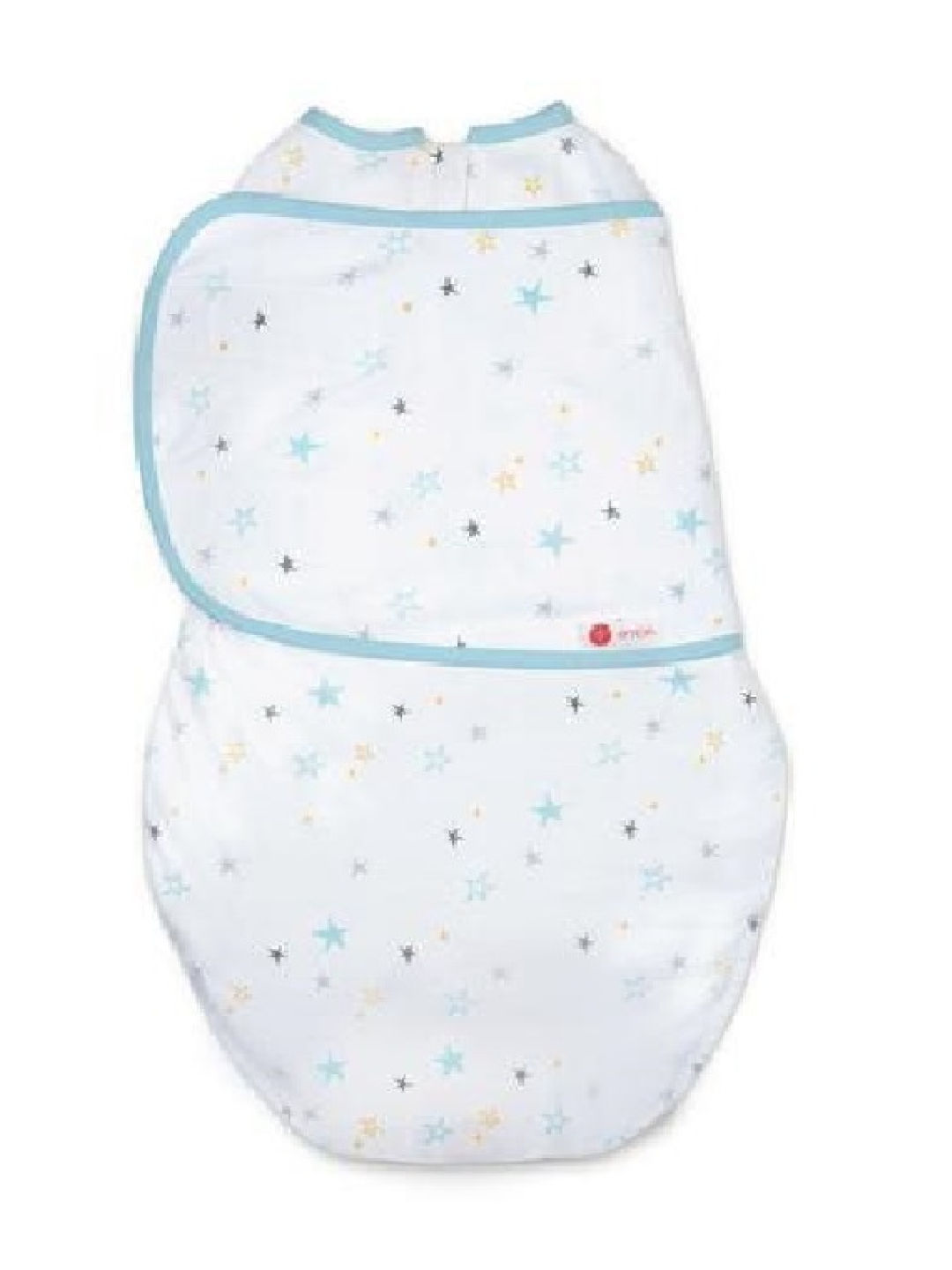 Embe Babies 2-Way Stars Classic Wearable Swaddle