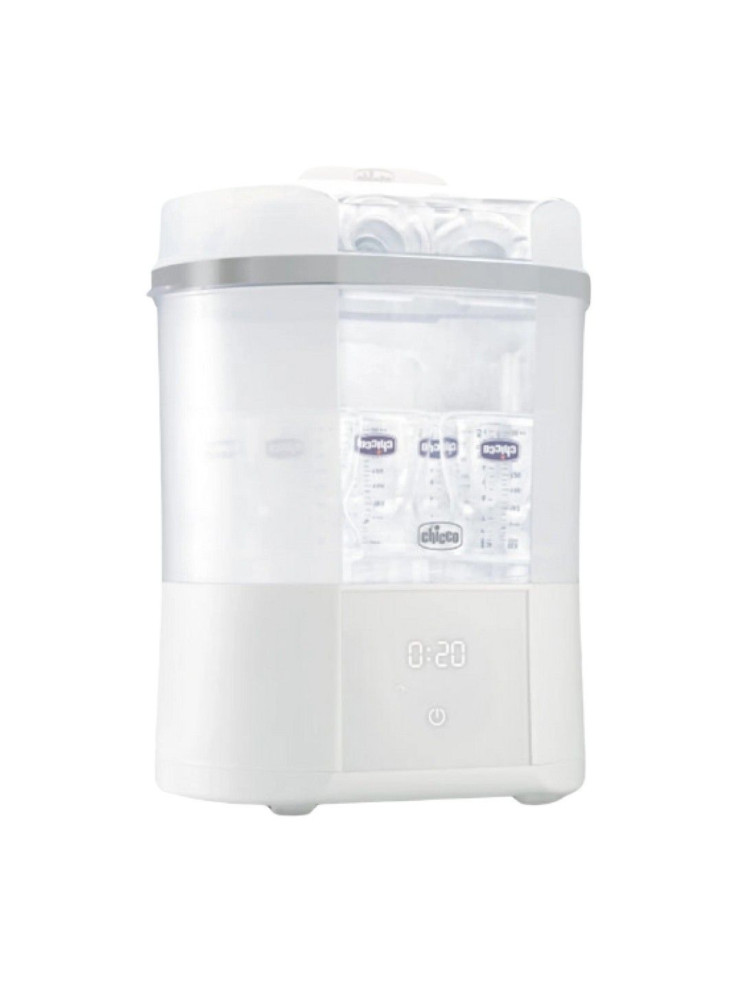 Chicco Electric Steam Sterilizer with Dryer
