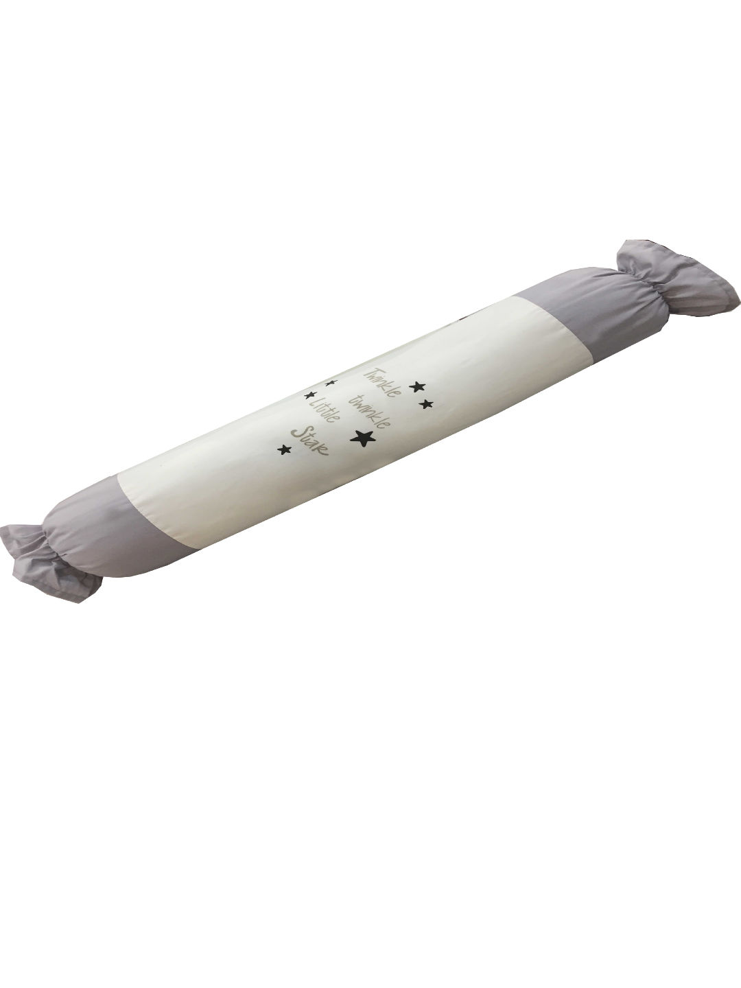 Kozy Blankie Twinkle Star Toddler Bolster (No Color- Image 1)