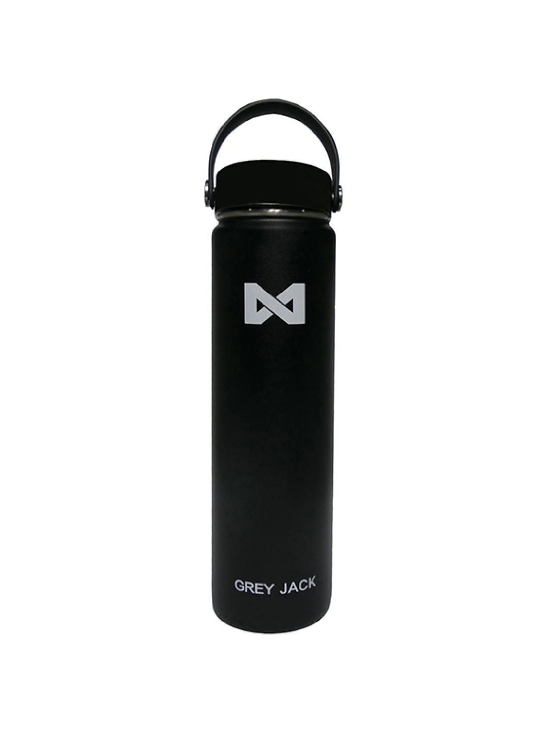 Grey Jack Insulated Multi-Purpose Beverage Bottle 24oz/710ml