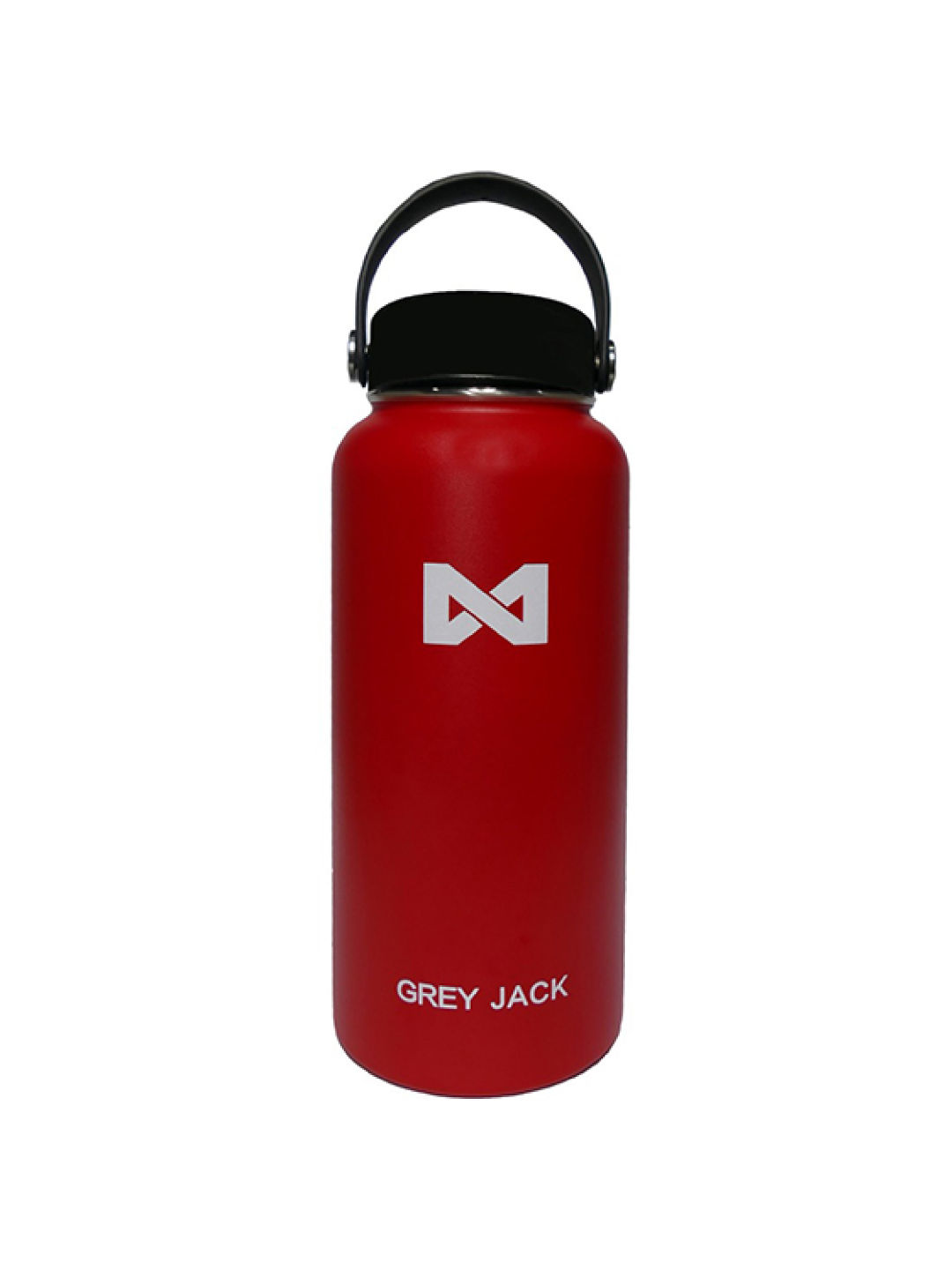 Grey Jack Insulated Multi-Purpose Beverage Bottle 32oz/950ml