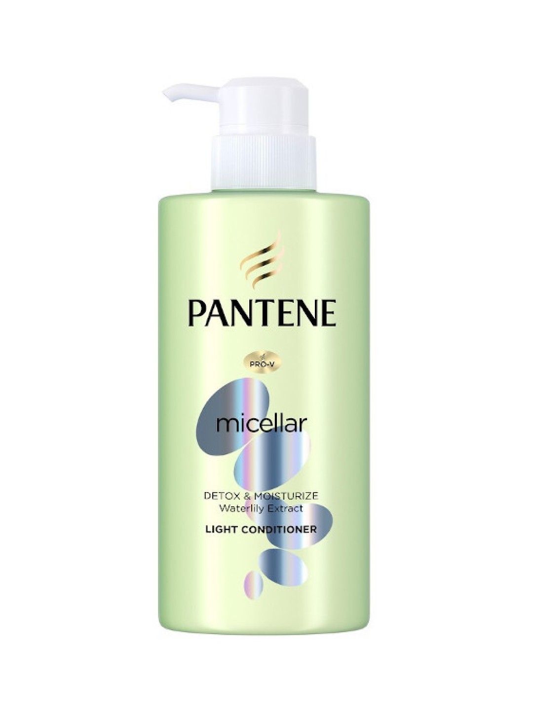 Pantene Detox and Moisturize Conditioner (300ml)