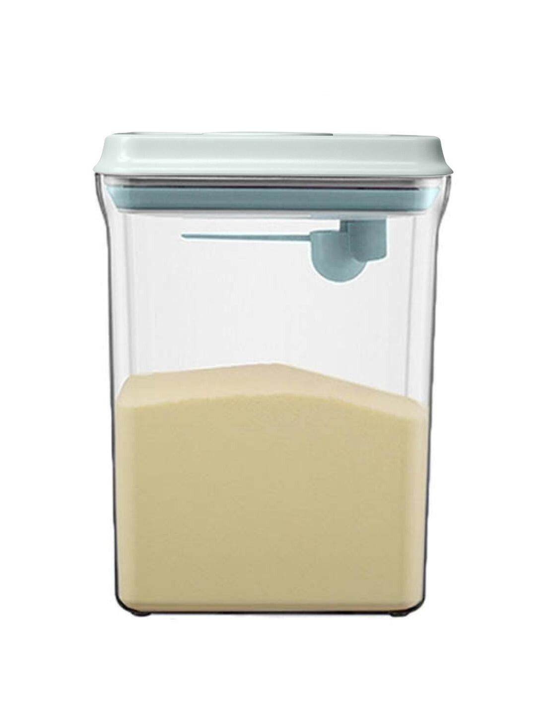 Ankou Food Rectangle Container (No Scraper -2300ml)