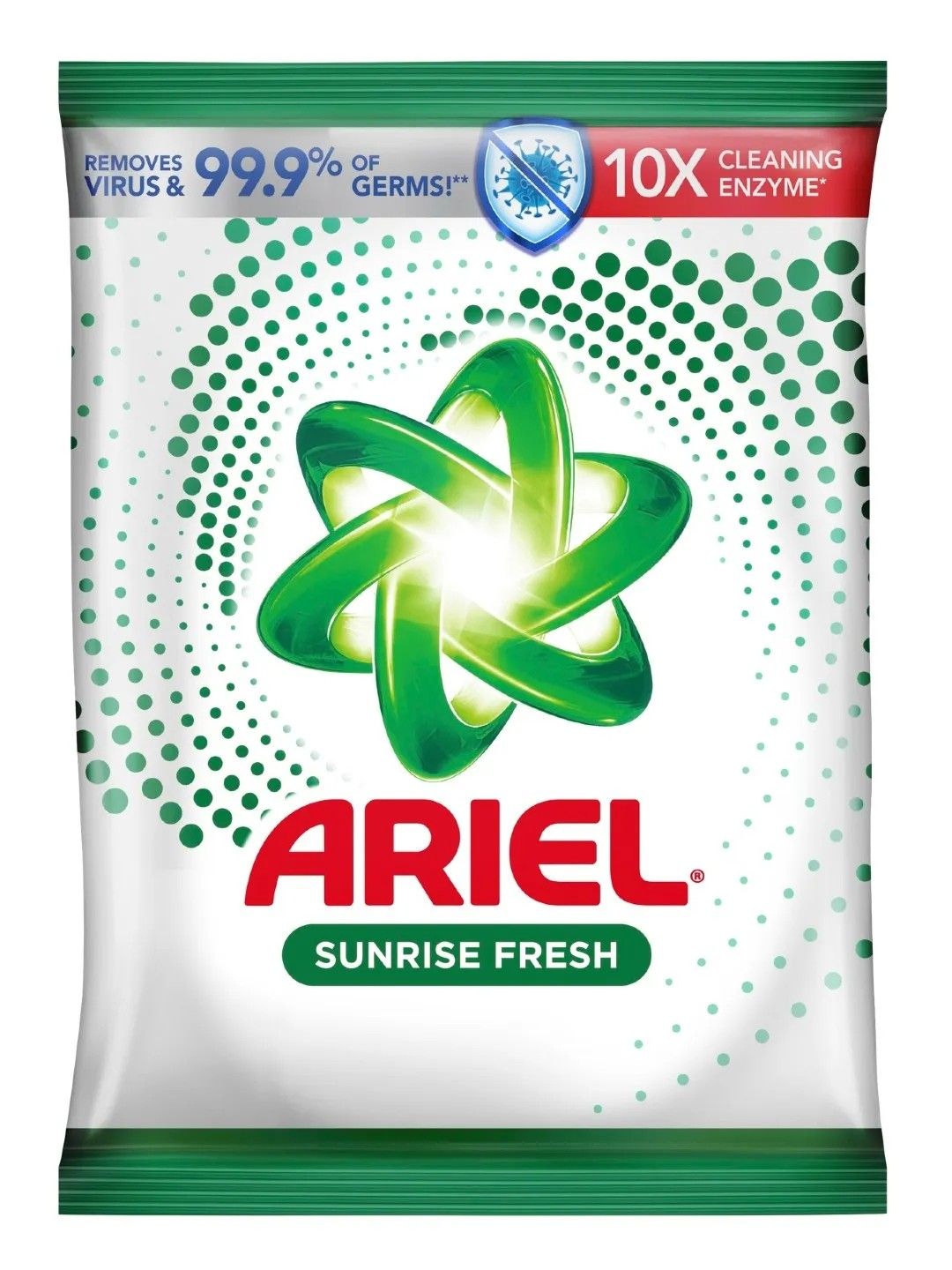 Ariel Professional Powder Detergent 7.5kg