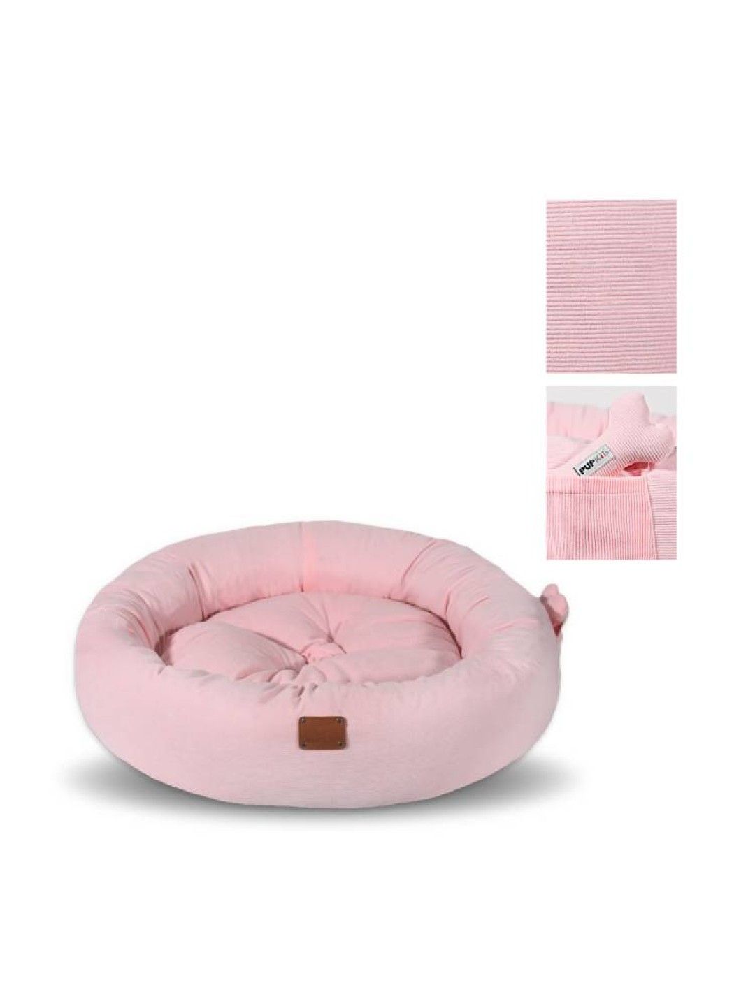 PUPKITS Dog Bed