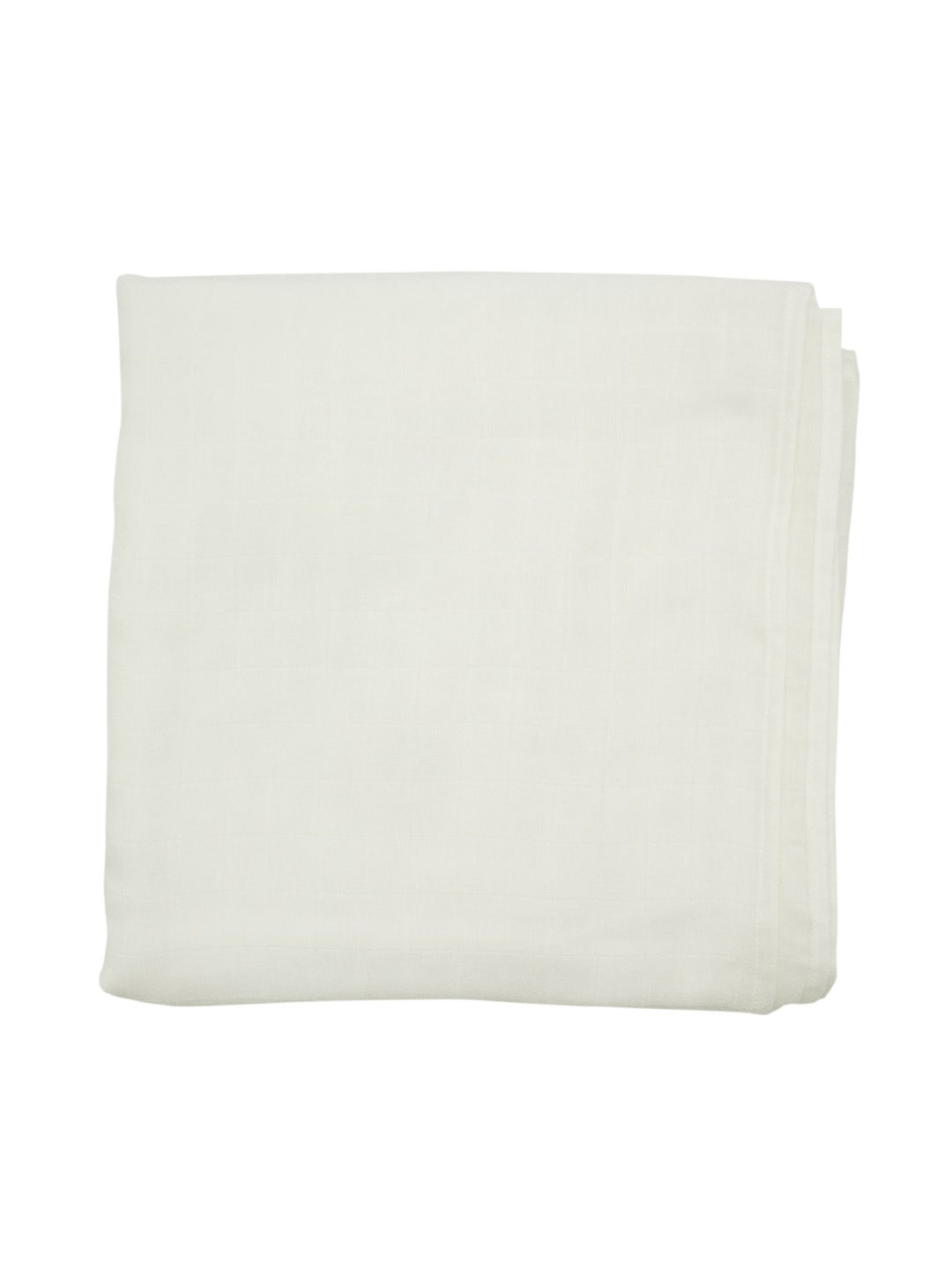 Nappi Baby Baby Swaddle (White- Image 3)