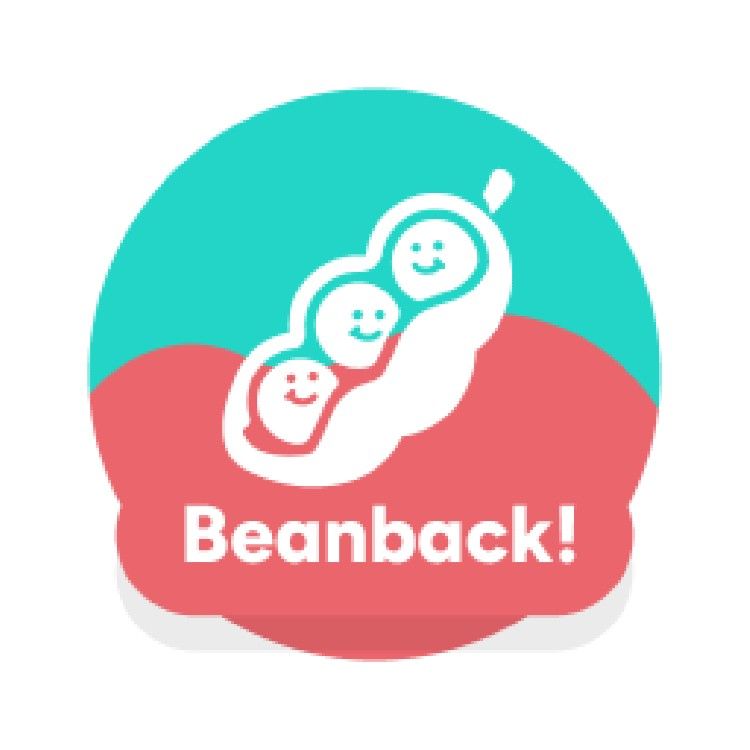 Icon for 100% Beanback
