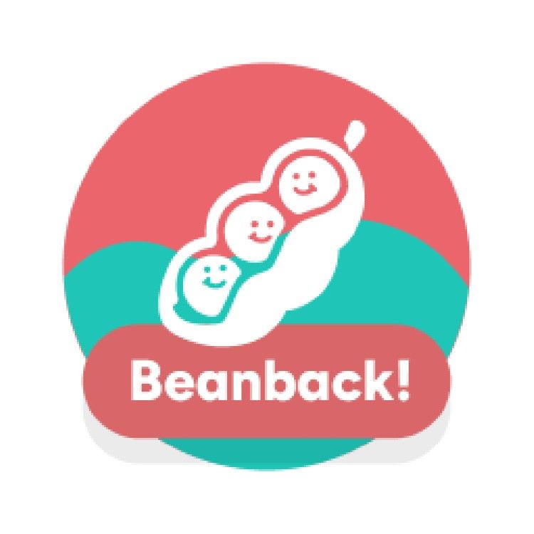 Icon for 50% Beanback