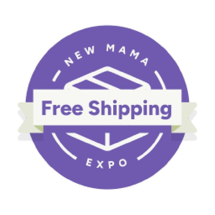 Icon for 100% Free Shipping!