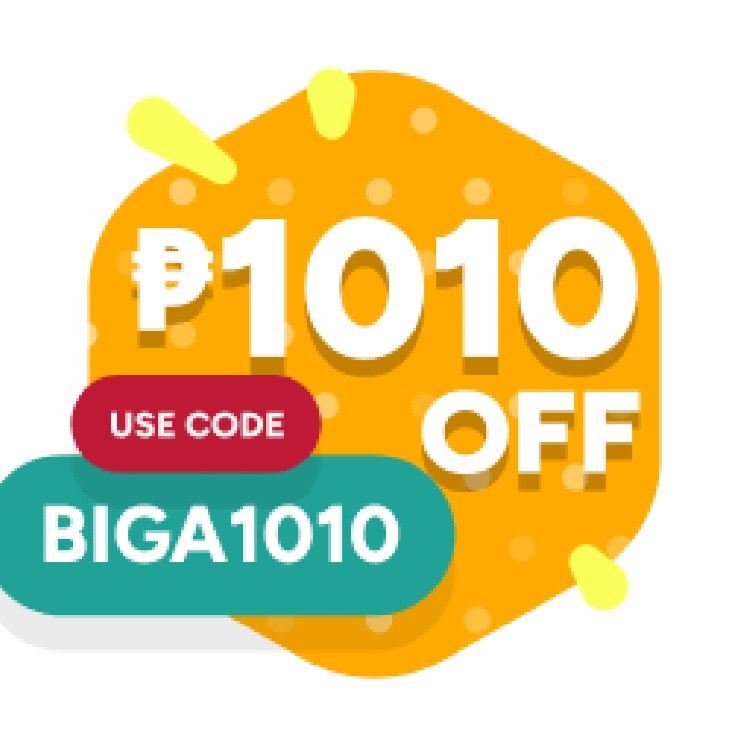 Icon for 10.10 Deals!