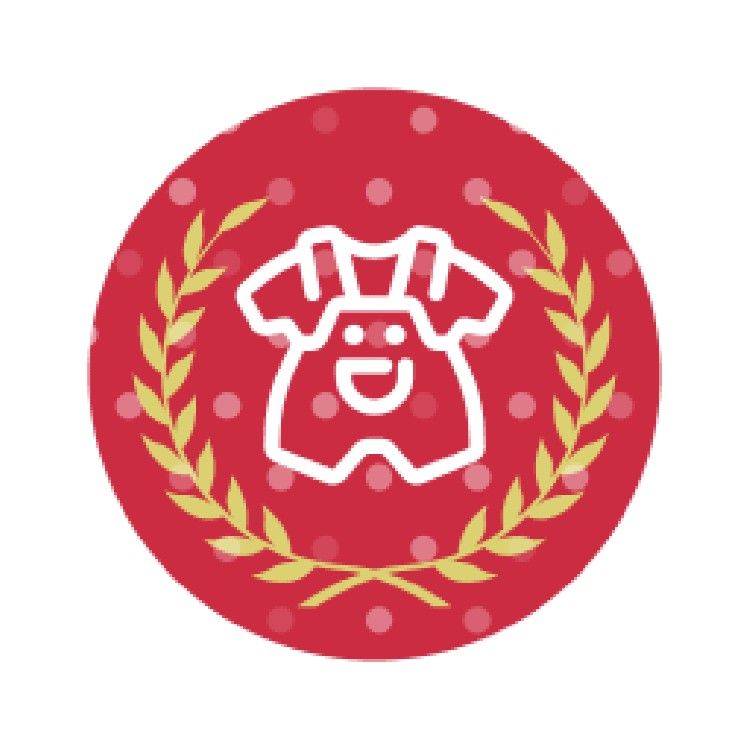 Icon for 1111FASHION