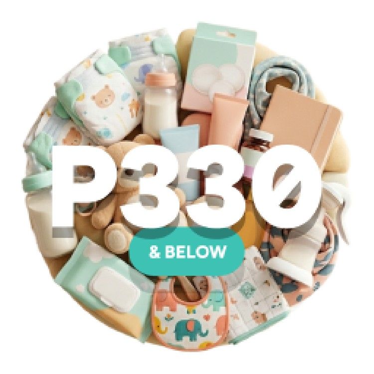 Icon for Prices under P330