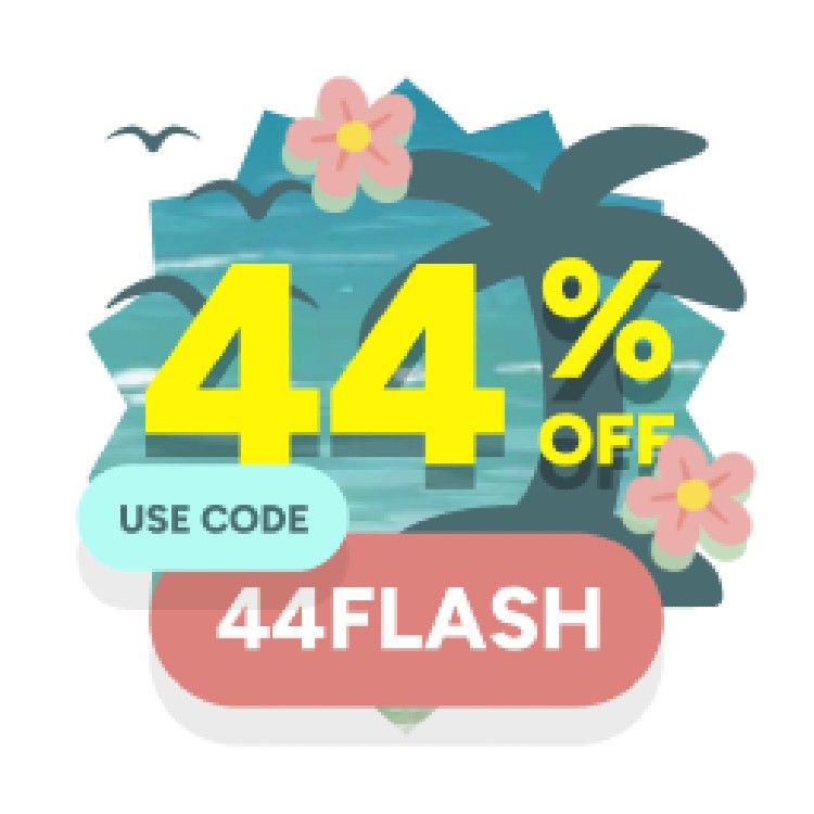 Icon for 44FLASH
