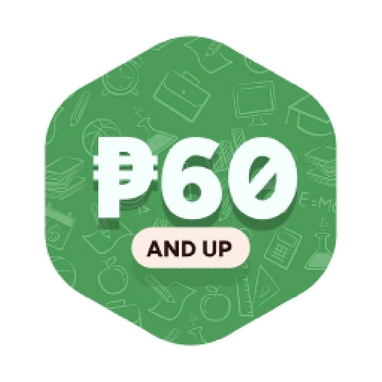Icon for 6.6 Deals!