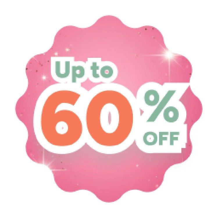 Icon for 6th Birthday Sale!
