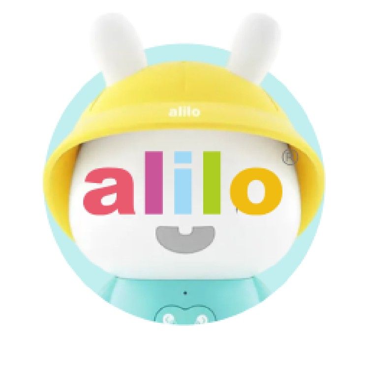 Icon for Alilo