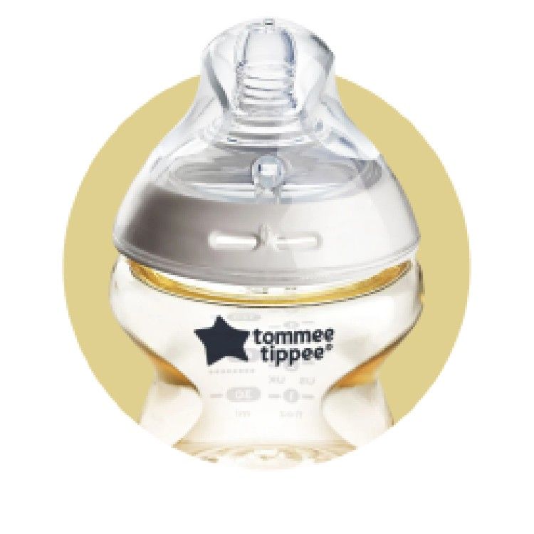 Icon for Tommee Tippee