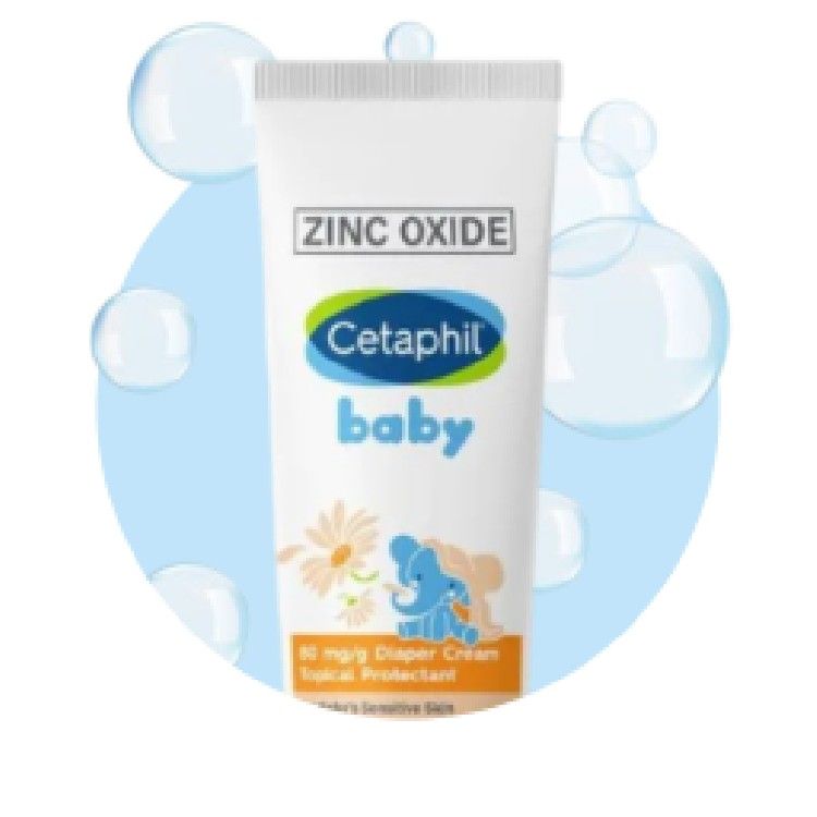 Icon for Cetaphil Baby