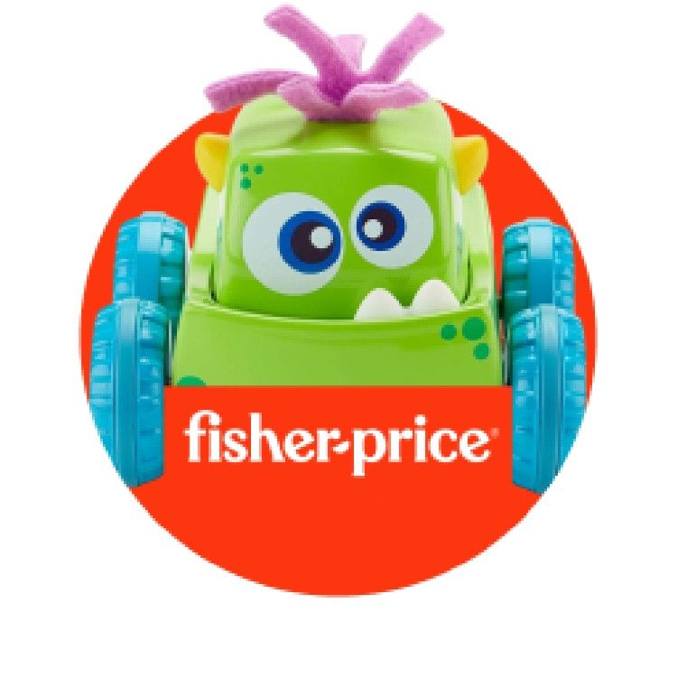 Icon for Fisher Price