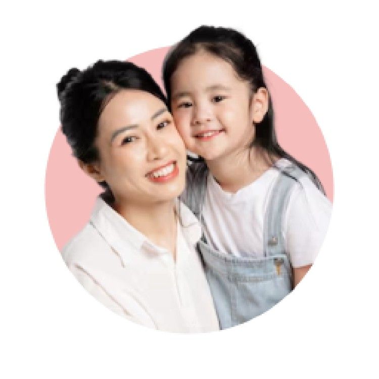Icon for Made for Mom