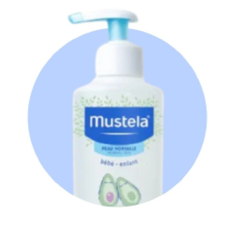 Icon for Mustela