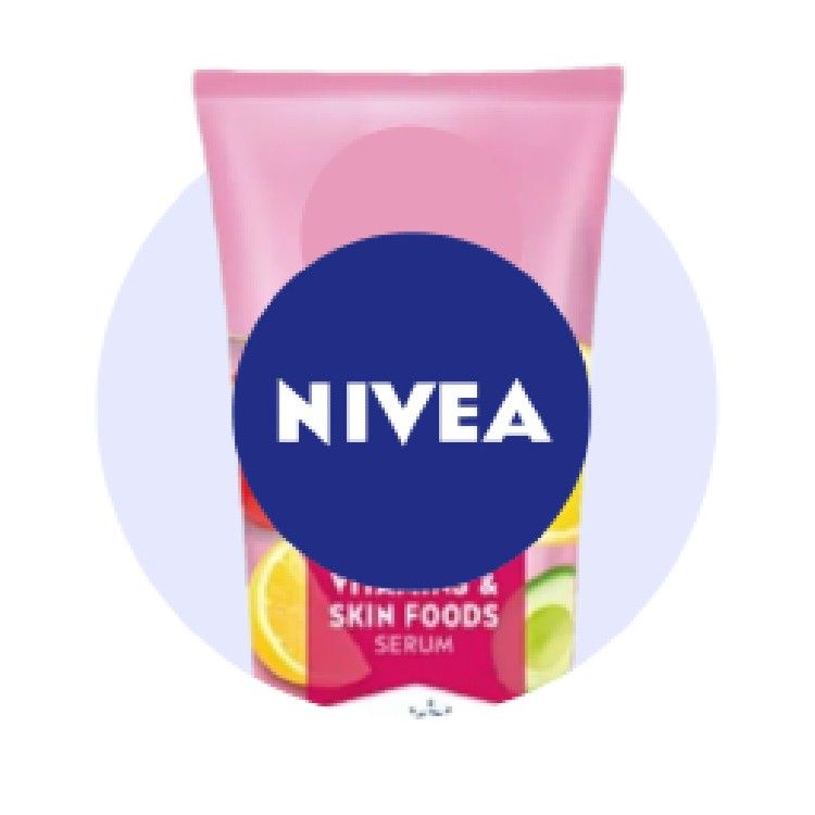 Icon for Nivea