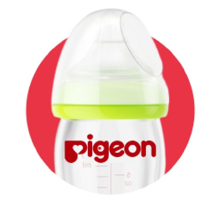 Icon for Pigeon